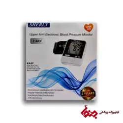 فشارسنج SHERLY مدل U80N