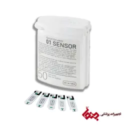 نوار قندخون 01SENSOR