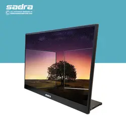 مانیتور کنفرانس تاشو SADRA MC522