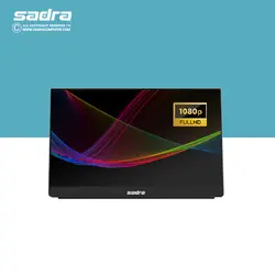 مانیتور کنفرانس تاشو SADRA MC522