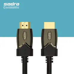 کابلHDMI برند بافو با طول 15 متر
