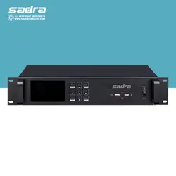 منبع کنفرانسی صدرا مدل SU90