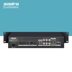 منبع کنفرانسی صدرا مدل SU90