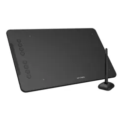 قلم نوری اکس پی پن مدل Deco 01 V2 - بررسی و خرید قلم نوری Star G960