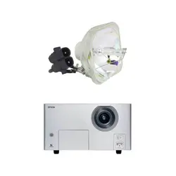 لامپ ویدئو پروژکتور Epson مدل MovieMate 25 - قیمت لامپ دیتا پروژکتور