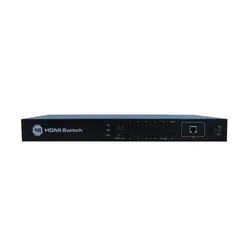 سوئیچ 16 به 1 HDMI مدل Limestone HS1601