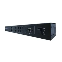 سوئیچ 16 به 1 HDMI مدل Limestone HS1601