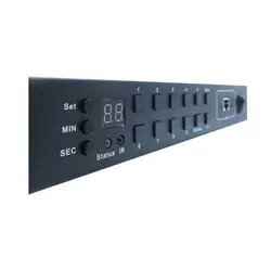 سوئیچ 16 به 1 HDMI مدل Limestone HS1601