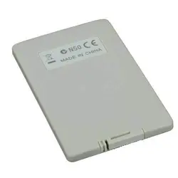 کنترل ویدئو پروژکتور سونی مدل VPL-CX20 - کنترل دیتا پروژکتور