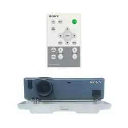 کنترل ویدئو پروژکتور سونی مدل VPL-CX1 - کنترل دیتا پروژکتور