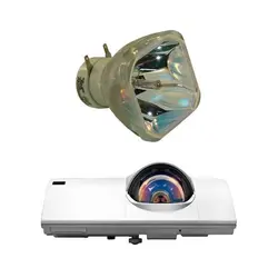 لامپ ویدئو پروژکتور Hitachi مدل CP-D27WN - قیمت لامپ دیتا پروژکتور