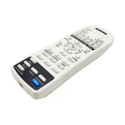 کنترل ویدئو پروژکتور اپسون مدل PowerLite Home Cinema 740HD - کنترل دیتا پروژکتور
