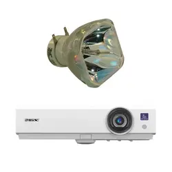 لامپ ویدئو پروژکتور Sony مدل VPL-DX100 - قیمت لامپ دیتا پروژکتور