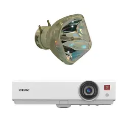 لامپ ویدئو پروژکتور Sony مدل VPL-DX125 - قیمت لامپ دیتا پروژکتور