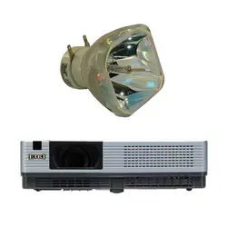 لامپ ویدئو پروژکتور EIKI مدل LC-XBL20 - قیمت لامپ پروژکتور سونی