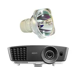 لامپ ویدئو پروژکتور BenQ مدل W770ST - قیمت لامپ دیتا پروژکتور