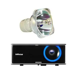 لامپ ویدئو پروژکتور Infocus مدل IN2114 - قیمت لامپ دیتا پروژکتور