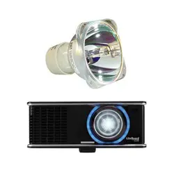 لامپ ویدئو پروژکتور Infocus مدل IN3916 - قیمت لامپ دیتا پروژکتور