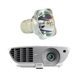 لامپ ویدئو پروژکتور BenQ مدل W700 - قیمت لامپ دیتا پروژکتور