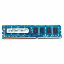 رم 2 گیگ رامکسل مدل ddr3 1333mhz pc3-10600U - قیمت رم 2گیگ