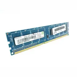 رم 2 گیگ رامکسل مدل ddr3 1333mhz pc3-10600U - قیمت رم 2گیگ