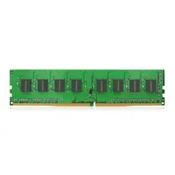 رم دسکتاپ 4 گیگ کینگستون مدل DDR3 1600 - قیمت رم KINGSTON
