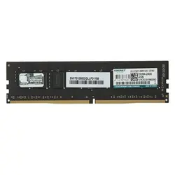 رم دسکتاپ 4 گیگ کینگ مکس DDR4 2400 - قیمت رم 4 گیگ KINGMAX