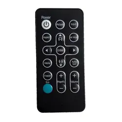 کنترل ویدئو پروژکتور ریکو مدل IR28012 - بررسی و خرید کنترل پروژکتور