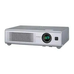 ویدیو پروژکتور هیتاچی مدل CP-RS56 - بررسی و خرید پروژکتور CP-RS56