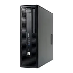مینی کیس استوک اچ پی HP Elitedesk 705 G1 - خرید کیس HP Elitedesk 705 G1