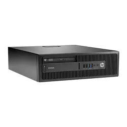 مینی کیس استوک اچ پی HP Elitedesk 705 G1 - خرید کیس HP Elitedesk 705 G1