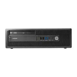 مینی کیس استوک اچ پی HP Elitedesk 705 G1 - خرید کیس HP Elitedesk 705 G1