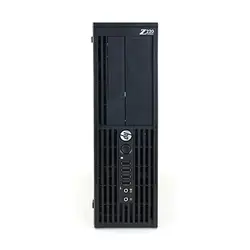 مینی کیس استوک اچ پی Hp Workstation Z220 - خرید مینی کیس Hp Workstation Z220