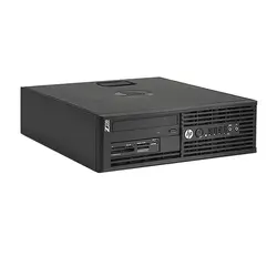 مینی کیس استوک اچ پی Hp Workstation Z220 - خرید مینی کیس Hp Workstation Z220