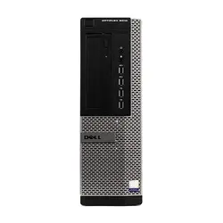 مینی کیس استوک دل Dell Optiplex 9010 - خرید مینی کیس دل Dell Optiplex 9010