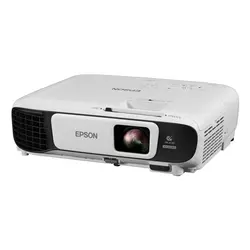 بررسی، خرید، ویدیو پروژکتور اپسون EB-U42- صدرا کامپیوتر