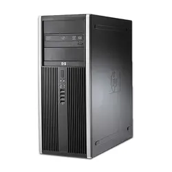 مینی کیس استوک اچ پی HP Compaq 8200 Elite - خرید کیس HP Compaq 8200 Elite