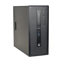 کیس استوک اچ پی Hp EliteDesk Core i5 - خرید کیس Core i5 اچ پی استوک