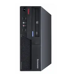 مینی کیس استوک لنو Lenovo Thinkcenter C2D - خرید مینی کیس Core2Duo لنوو