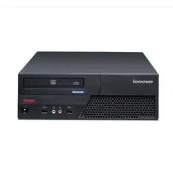 مینی کیس استوک لنو Lenovo Thinkcenter C2D - خرید مینی کیس Core2Duo لنوو
