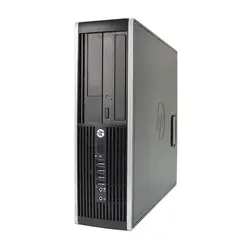 مینی کیس استوک اچ پی Hp Compaq Core i5 - خرید مینی کیس Core i5 اچ پی
