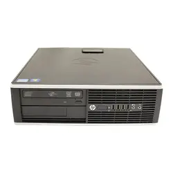مینی کیس استوک اچ پی Hp Compaq Core i5 - خرید مینی کیس Core i5 اچ پی