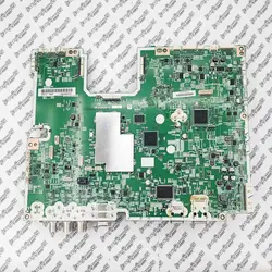 مین برد پروژکتور پاناسونیک Panasonic PT-EX620 - مین برد ویدیو پروژکتور Panasonic