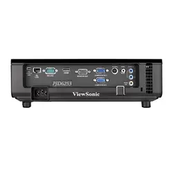 ویدیو پروژکتور ویوسونیک Viewsonic PJD6253 - خرید پروژکتور Viewsonic PJD6253