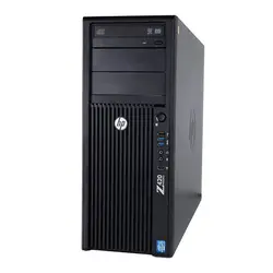 مینی کیس استوک اچ پی HP Workstation Z420 - خرید کیس HP Workstation Z420