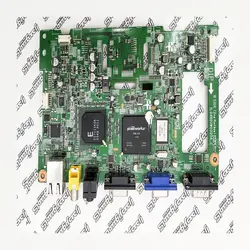 مین برد پروژکتور ایکی Eiki LC-XBL30