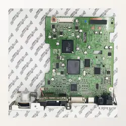 مین برد پروژکتور ان ای سی Nec VT595