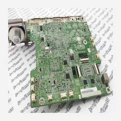 مین برد پروژکتور ان ای سی Nec VT595