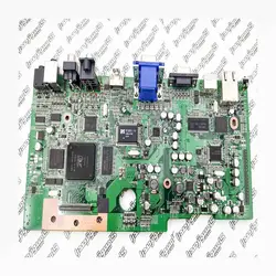 مین برد پروژکتور میتسوبیشی Mitsubishi XD250U