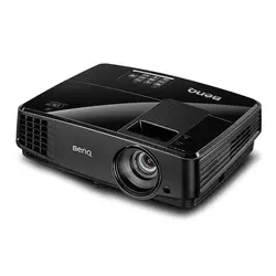 خرید و بررسی ویدیو پروژکتور بنکیو MS506- صدرا کامپیوتر